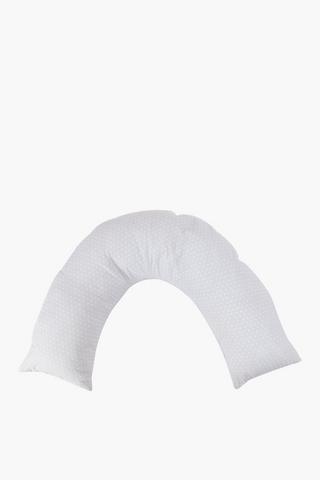 U Shaped Pregnancy Pillow