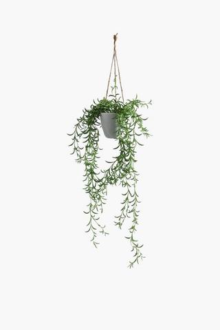 Hanging Trail Grass, 90cm