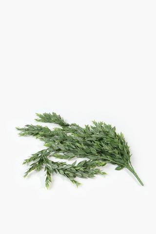 Multi Leaf Filler, 78cm