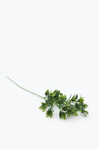 Leaf Stem Filler, 60cm