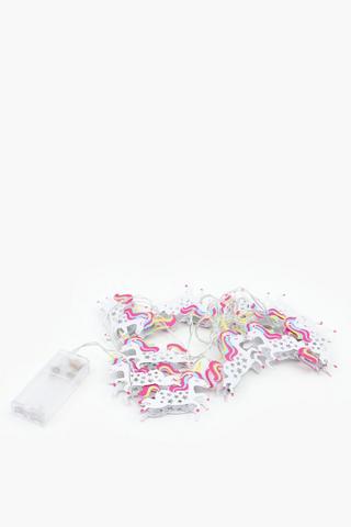 Unicorn String Lights