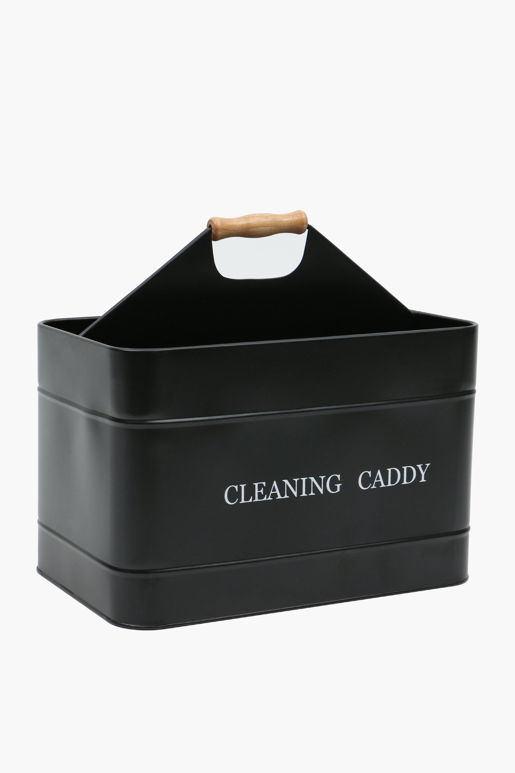 Metal Cleaning Caddy
