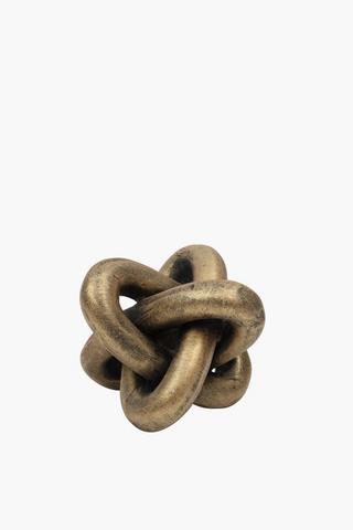 Moxxi Chain Piece, 10x12cm