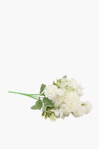Multi-floral Bunch, 31cm