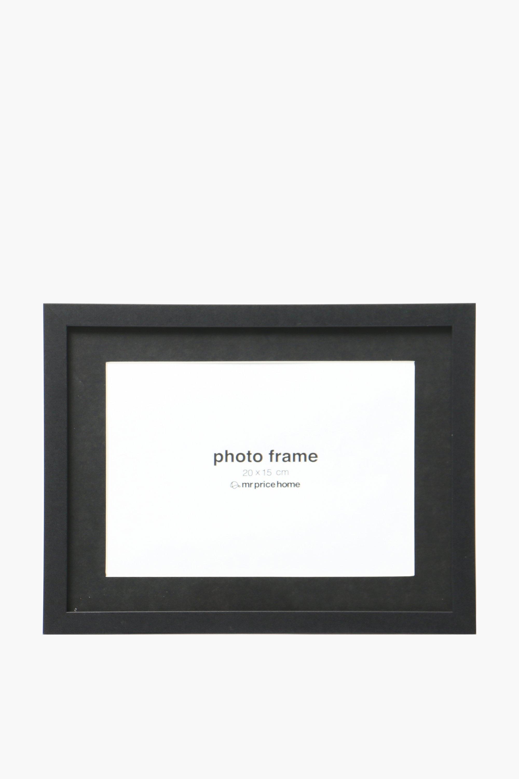 Tugela Wooden Frame, 20x15cm