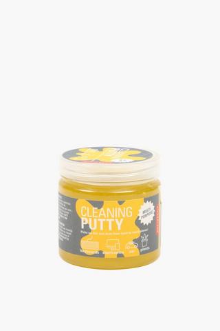 Cleaning Putty