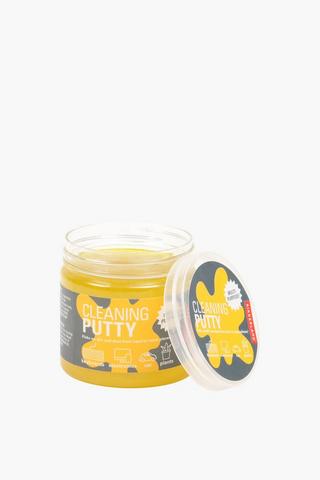 Cleaning Putty