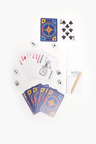 On The Go Games