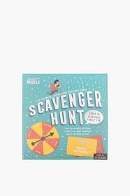 Scavenger Hunt Game