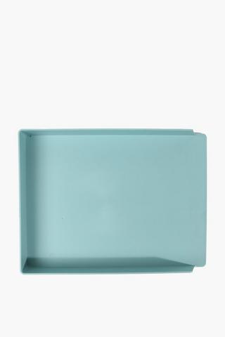 Plastic Paper Tray