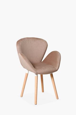 Reece Bucket Chair