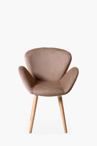 Reece Bucket Chair