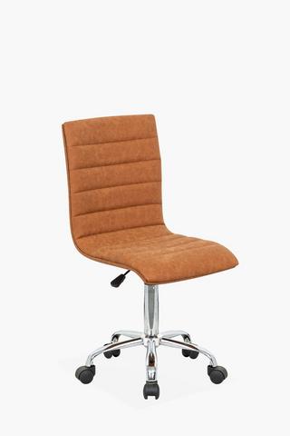 Padded Office Chair
