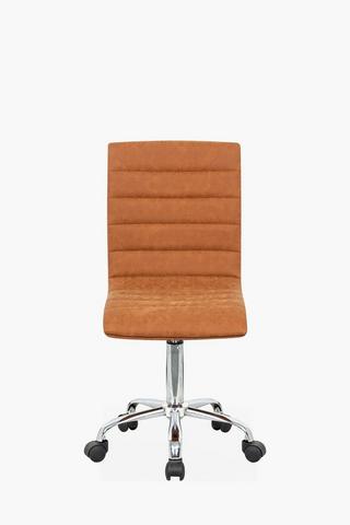 Padded Office Chair