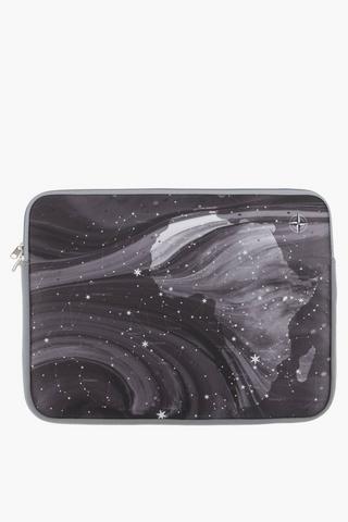 Celestial Map Laptop Case 15 Inch