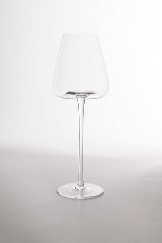 Tulip Red Wine Glass