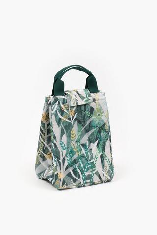 Floral Cooler Bag