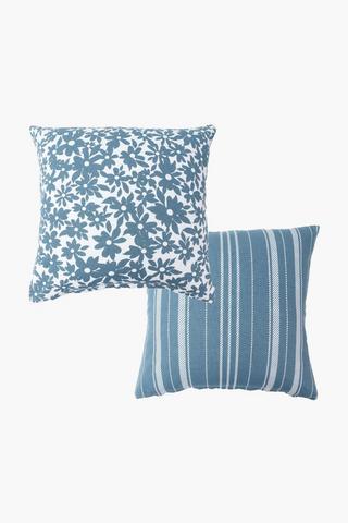 cushion designs with ribbons