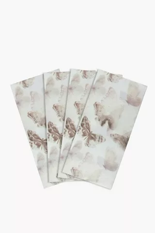 Butterfly Tissue Paper