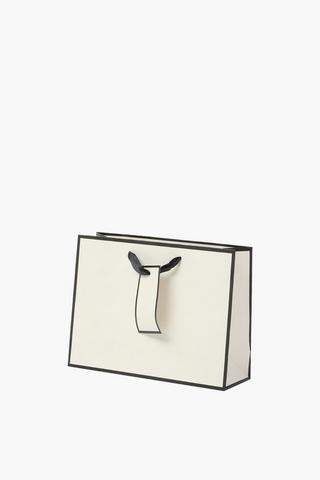 Colour Block Gift Bag Small