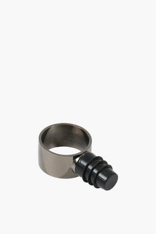 Metal Wine Stopper