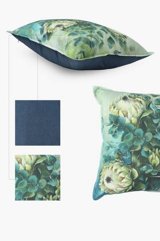 Premium Donadea Prote Feather Scatter Cushion, 60x60cm