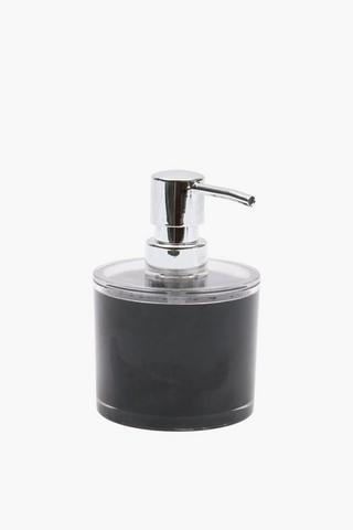 Pipit Acrylic Dispenser
