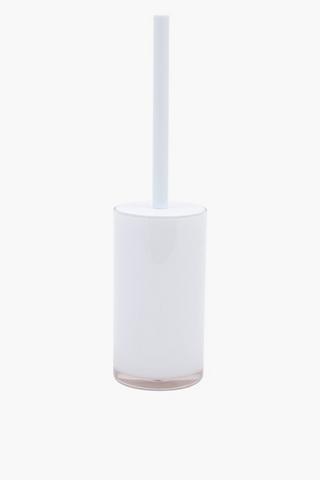 Pipit Acrylic Toilet Brush