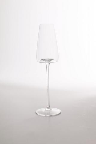 Tulip Champagne Flute