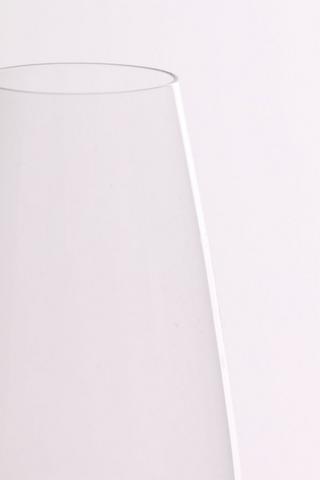 Tulip Champagne Flute