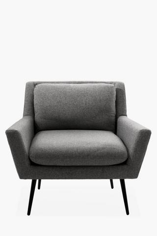 Bruce Arm Chair