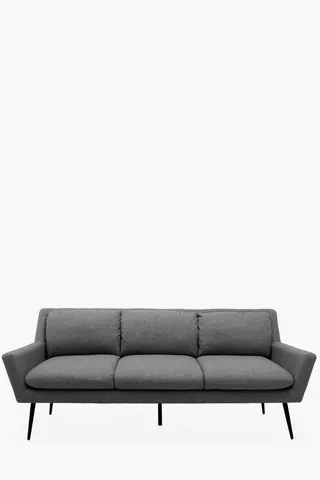 Bruce 3 Seater Sofa