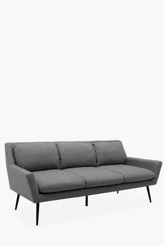 Bruce 3 Seater Sofa