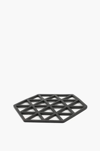 Silicone Trivet