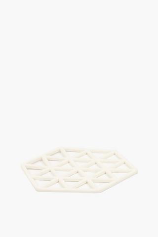 Silicone Trivet