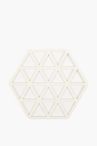 Silicone Trivet