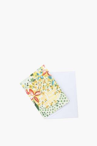 Bellavista Gift Card A6