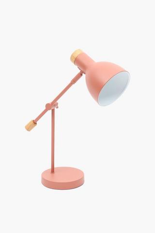 Mode Desk Lampset, E14