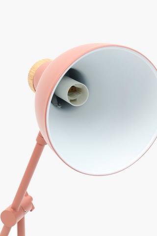 Mode Desk Lampset, E14