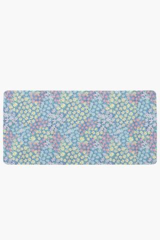 Pvc Bellavista Desk Mat