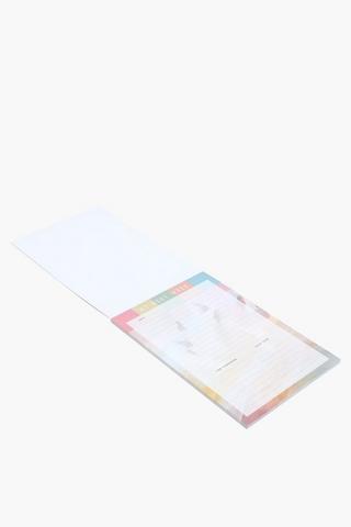Kara Weekly Organiser A5