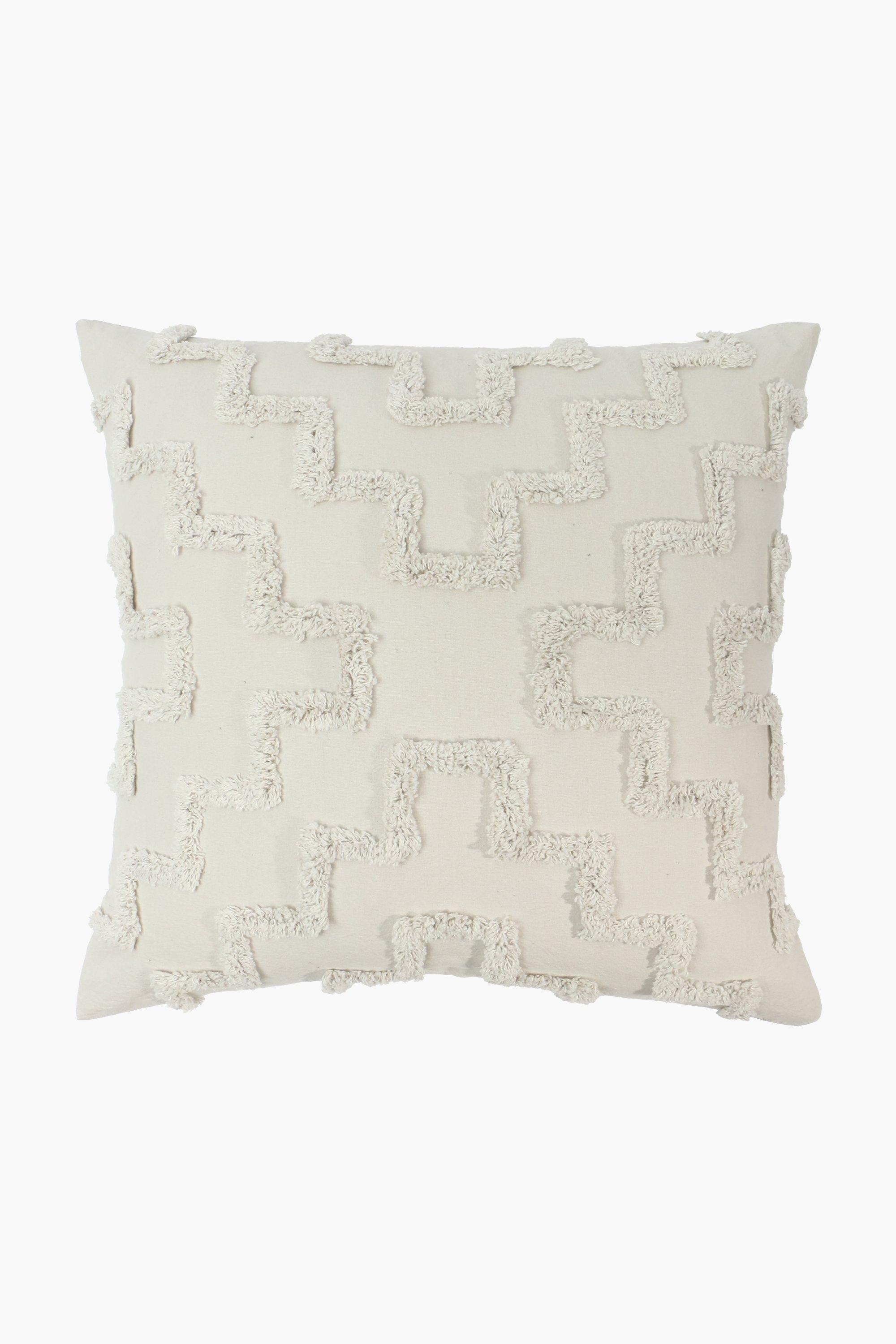 Woven Scatter Cushion Cover Across The Universe 45x45cm