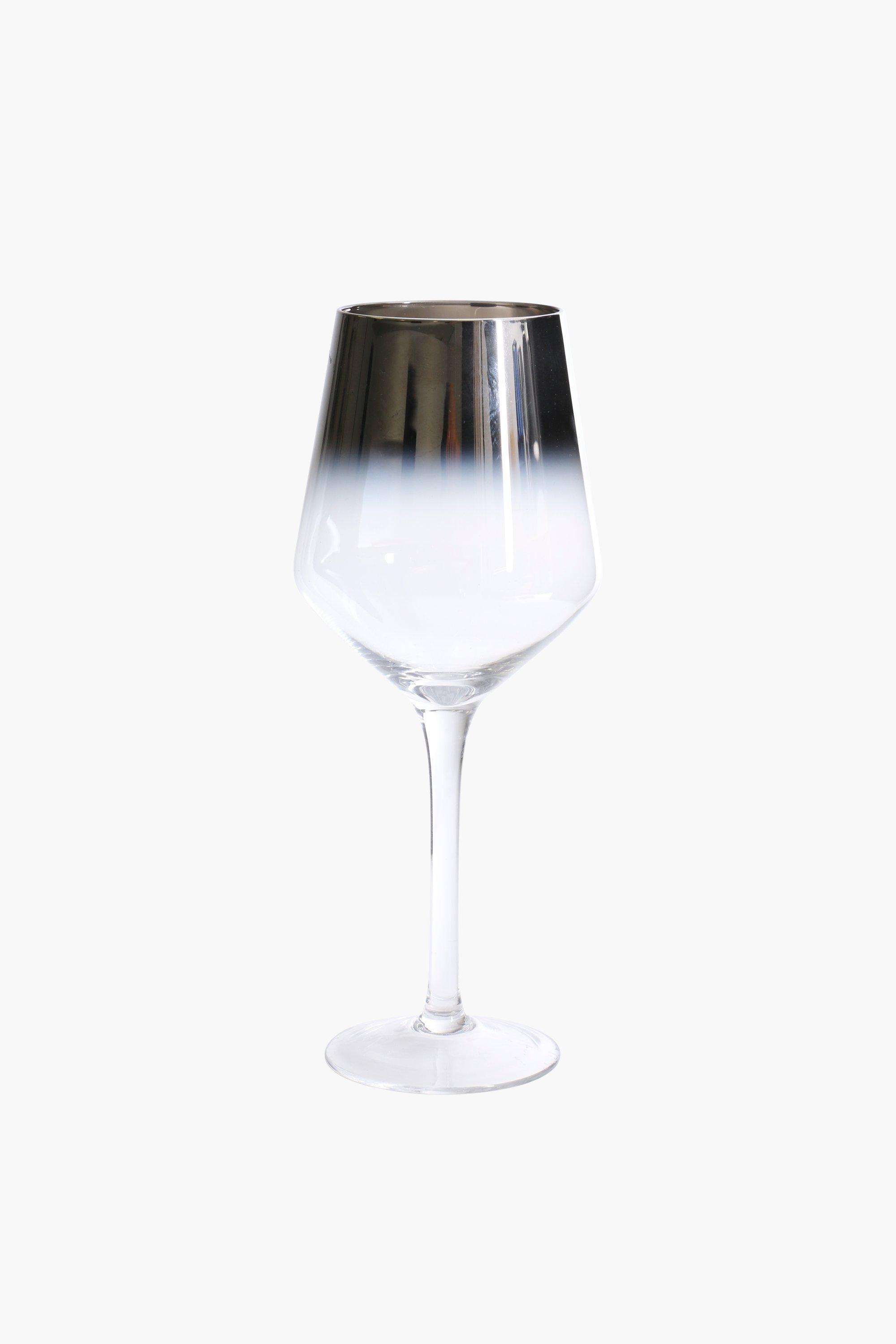 H&M 2-pack Wine Glasses