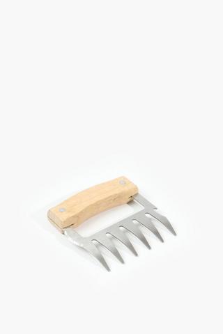 Meat Shredder Claw