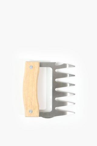 Meat Shredder Claw
