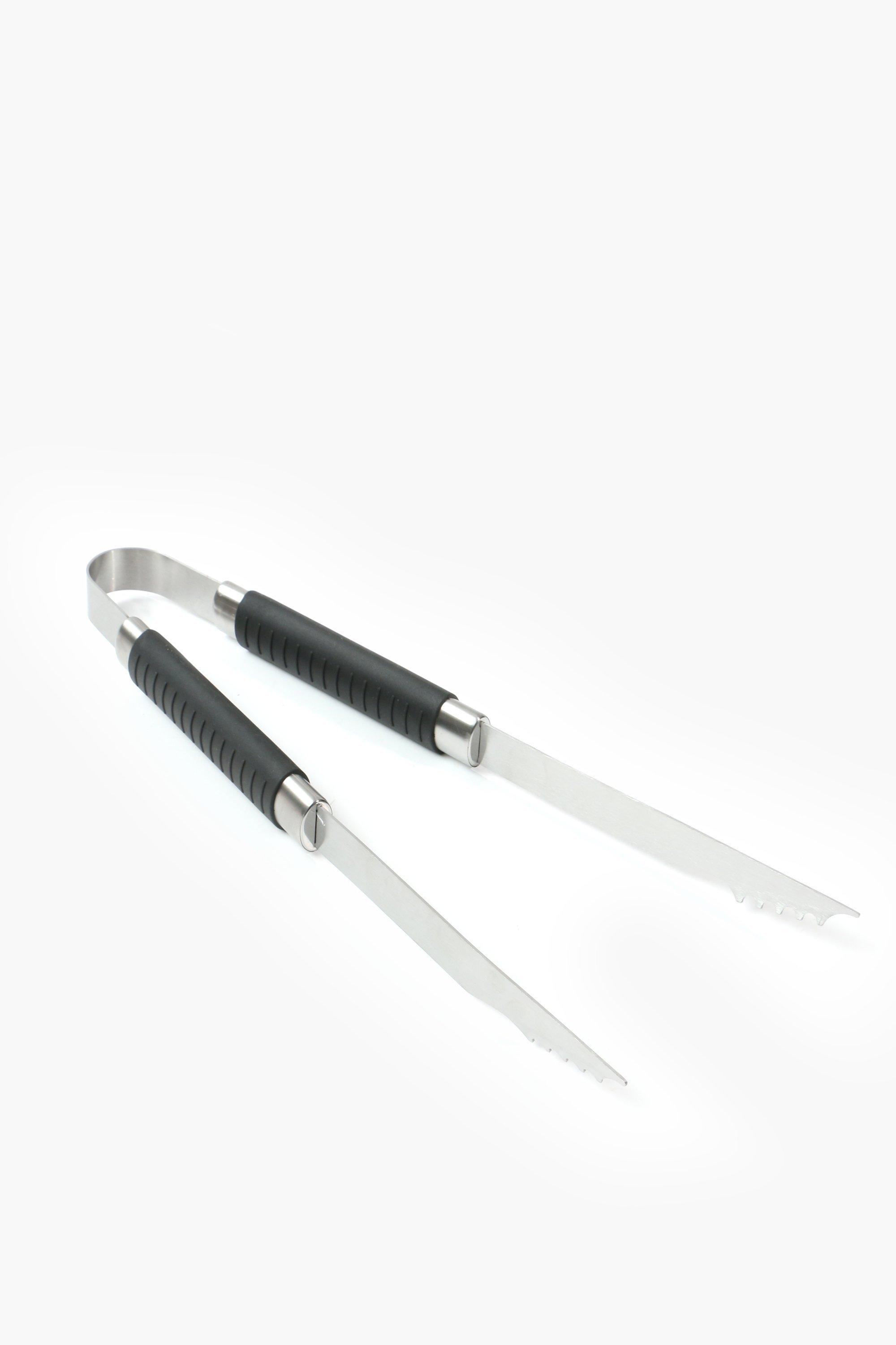 Stainless Steel Braai Tongs