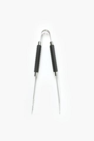 Stainless Steel Braai Tongs