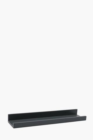 Ledge Shelf 60cm