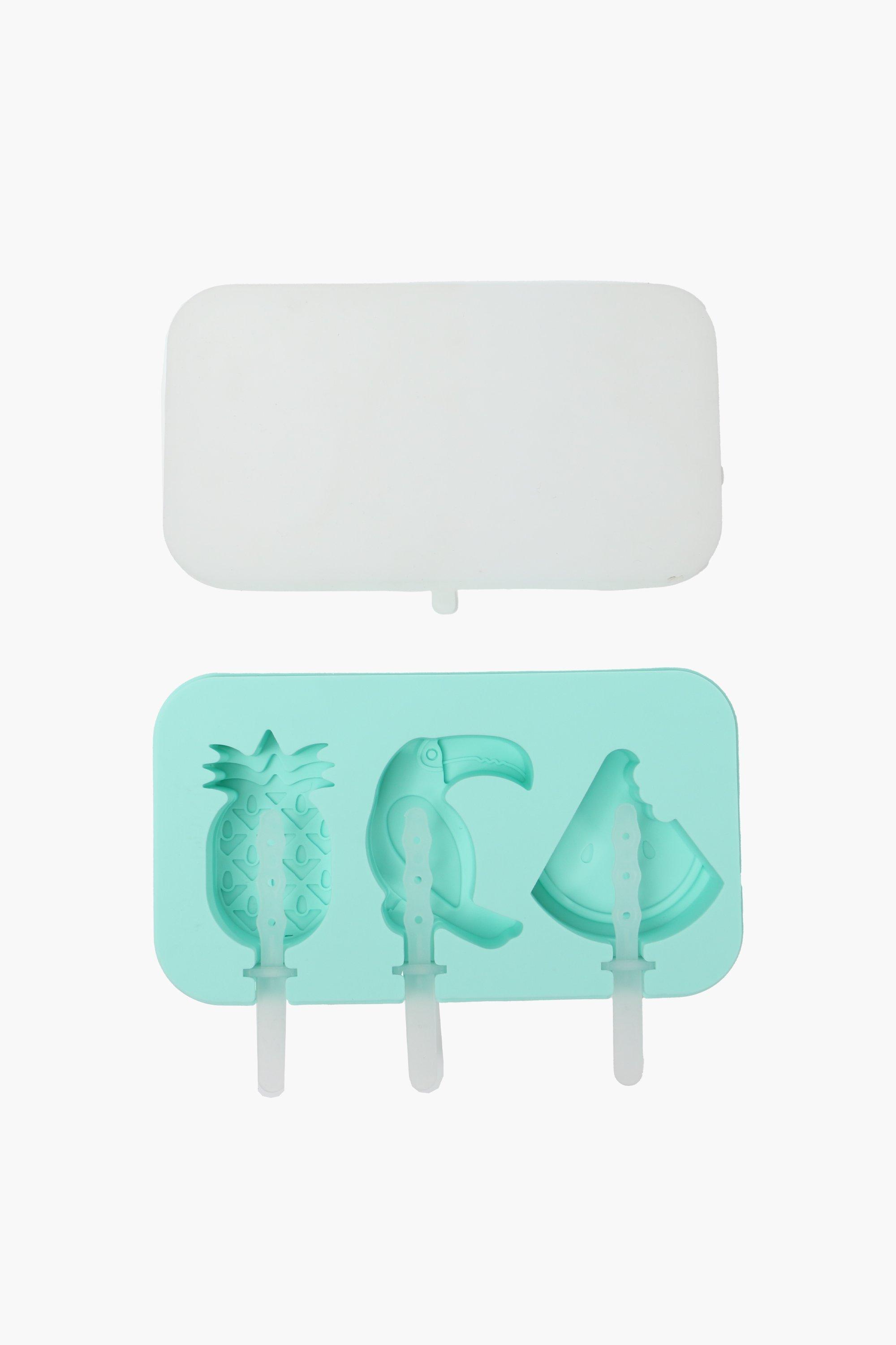 Ice Lolly Mould