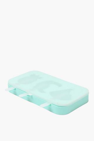 Ice Lolly Mould